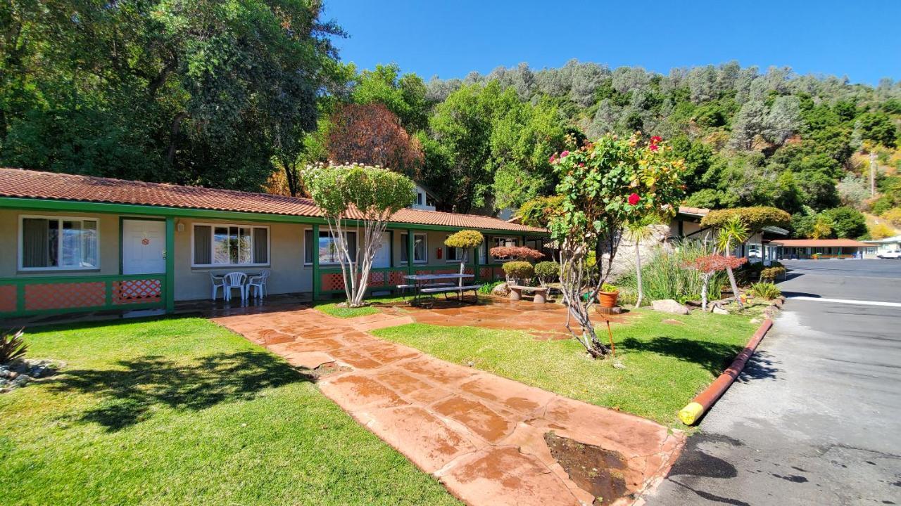 Clear Lake Vista Resort Kelseyville Εξωτερικό φωτογραφία