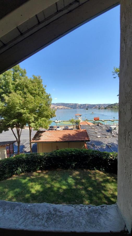 Clear Lake Vista Resort Kelseyville Εξωτερικό φωτογραφία
