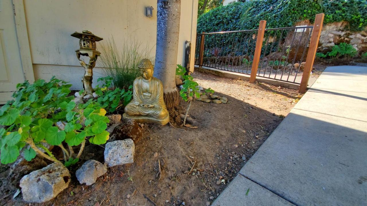 Clear Lake Vista Resort Kelseyville Εξωτερικό φωτογραφία